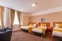 The Grand Scarborough Hotels in 