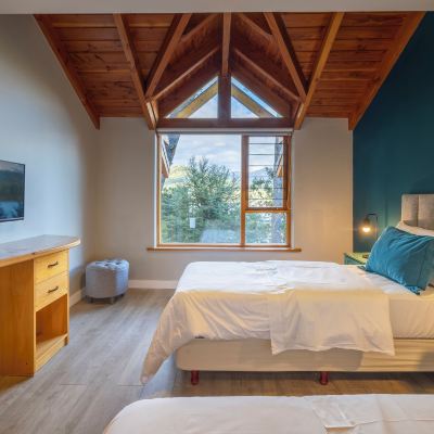 Standard Double or Twin Room Peninsula Petit Promo Code