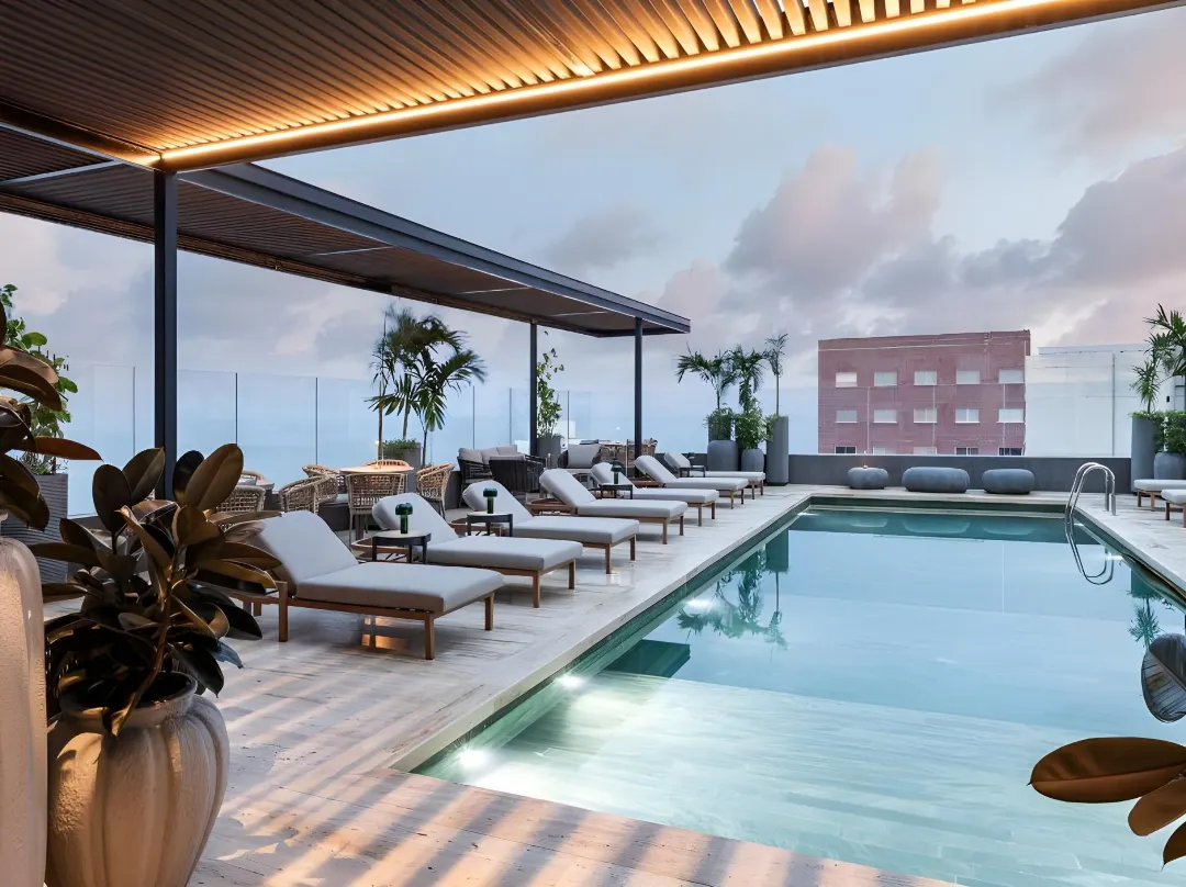 Oz Hotel Collection - Caraibi