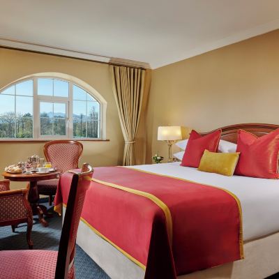 Double Room Killarney Towers Hotel & Leisure Centre Promo Code