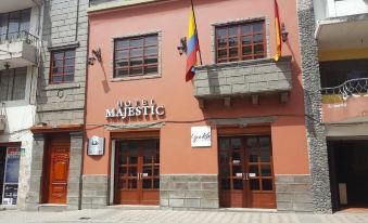 Hotel Majestic 2 by HHG - Housity