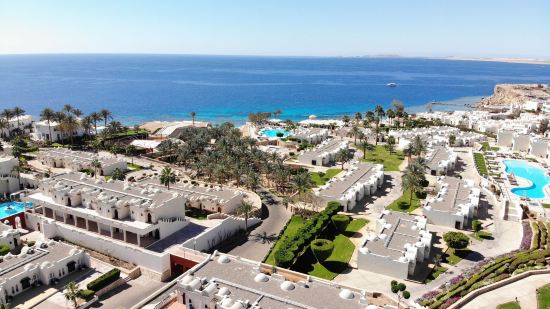 Reef Oasis Beach Aqua Park Resort