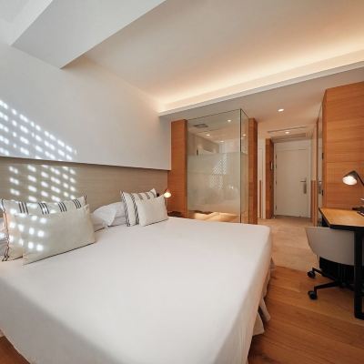 Standard Room Nakar Hotel Promo Code
