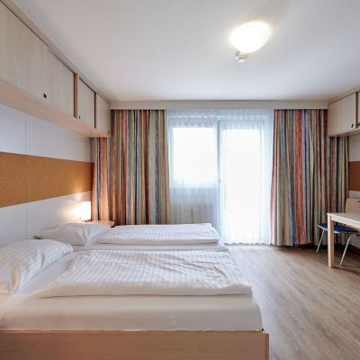 Apartment, 2 Twin Beds (2 Guests) Hotel Kolpinghaus Wien Zentral Promo Code