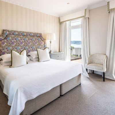 Bay Suite St Brelade's Bay Hotel Promo Code