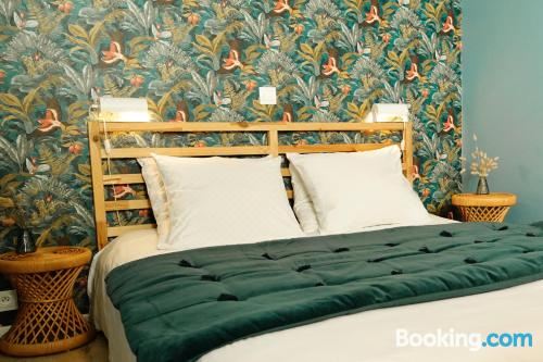 公寓 - 地面楼层