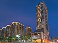 Han-Hsien International Hotel Hotels in 