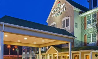 Country Inn & Suites by Radisson, Lehighton-Jim Thorpe, PA