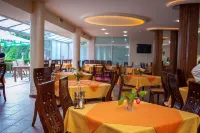 Park Hotel Perla
