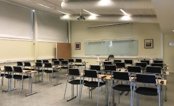 STF Malmfaltens Folkhogskola