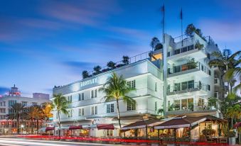 Bentley Hotel South Beach