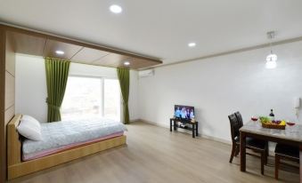 Hoengseong Heimish Pension - Housity