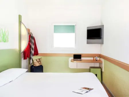 ibis budget London Hounslow