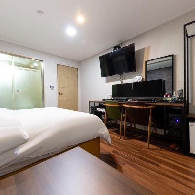 Couple Pc (Deluxe) NJ 호텔 쿠폰