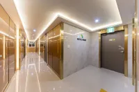 大邱東城路斯威特酒店