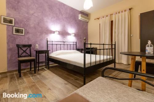 Kastro Studios Double or Twin Studio