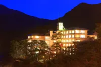 Kinugawa Onsen Hana No Yado Matsuya Hotels in 