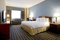 Inn at The Colonnade Baltimore - A DoubleTree by Hilton Hotel