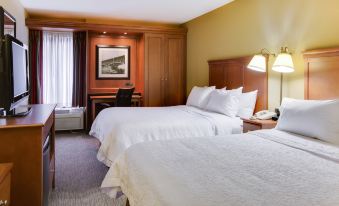 Hampton Inn Pittsburgh/Greentree