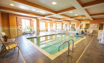 Hilton Garden Inn Watertown/Thousand Islands