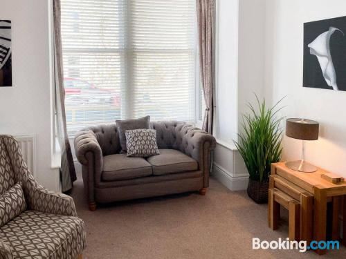 三卧室度假别墅