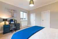 Modern Living 2 Bedroom Apartment South Wilmslow