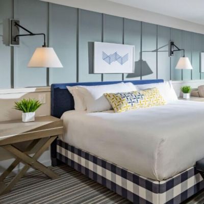 Partial Coastal View King Ada Cliff House Maine Promo Code