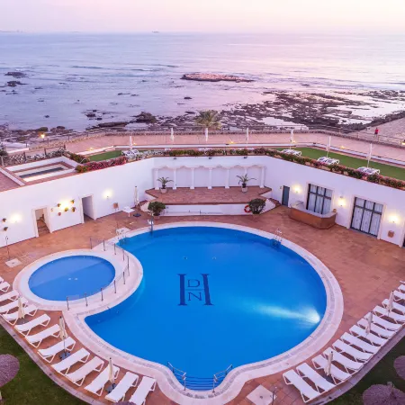 Hotel Duque de Najera