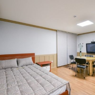 로즈룸 양산(배내골) 해피밸리펜션 쿠폰