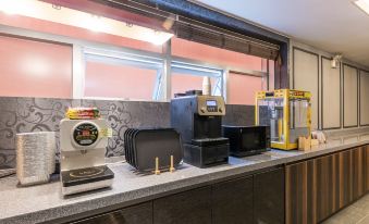 Khan Motel - Housity