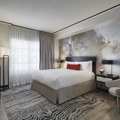 St. Moritz City View Suite Loews Miami Beach Hotel Promo Code