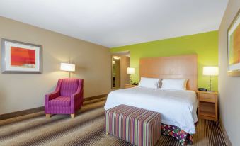 Hampton Inn Texarkana