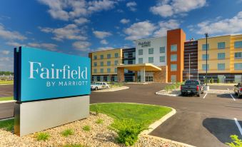 Fairfield Inn & Suites Warsaw