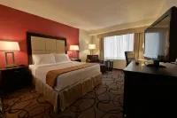 Holiday Inn MONTREAL CENTREVILLE DOWNTOWN by IHG Hotels in 