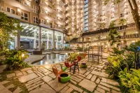 Grande Valore Hotel & Serviced-Apartment Hoteles en 