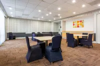 Comfort Inn & Suites Baltimore Inner Harbor