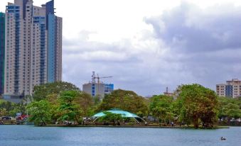 Panoramic Holiday Apartment Seagull Complex - Colombo
