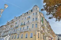 Belvedere Wellness Hotel Hotel di 