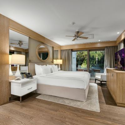 Emerald Villa Regnum Carya Promo Code