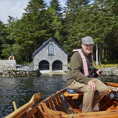 Hideaway Cottage Ashford Castle Promo Code