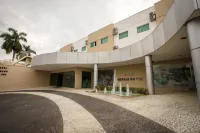 호텔 모라다 도 솔  호텔