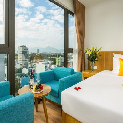 Deluxe Twin CORDIAL HOTEL Promo Code