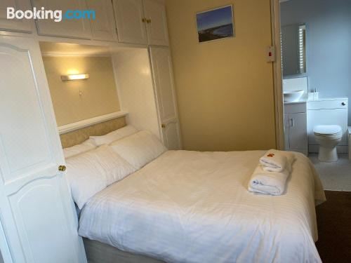 小双人间（三楼）