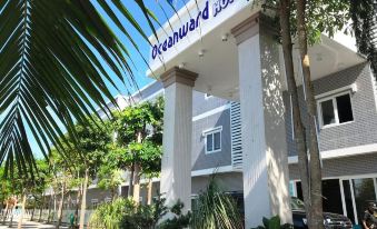 Oceanward Hotel & Resort
