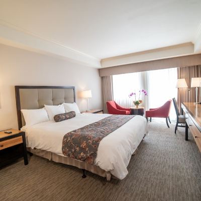 Double Room Oxford Palace Hotel Promo Code