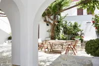 Sunrise Paros