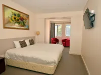 Parklane Motel Murray Bridge Hotele w: Murray Bridge