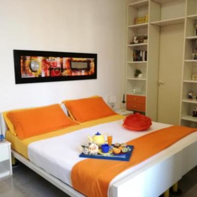 Deluxe Double or Twin Room Alba Chiara Promo Code
