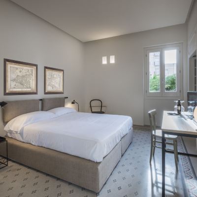 Executive Double Room Giardini Mon Plaisir Promo Code