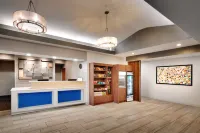 Holiday Inn Express & Suites MITCHELL by IHG
